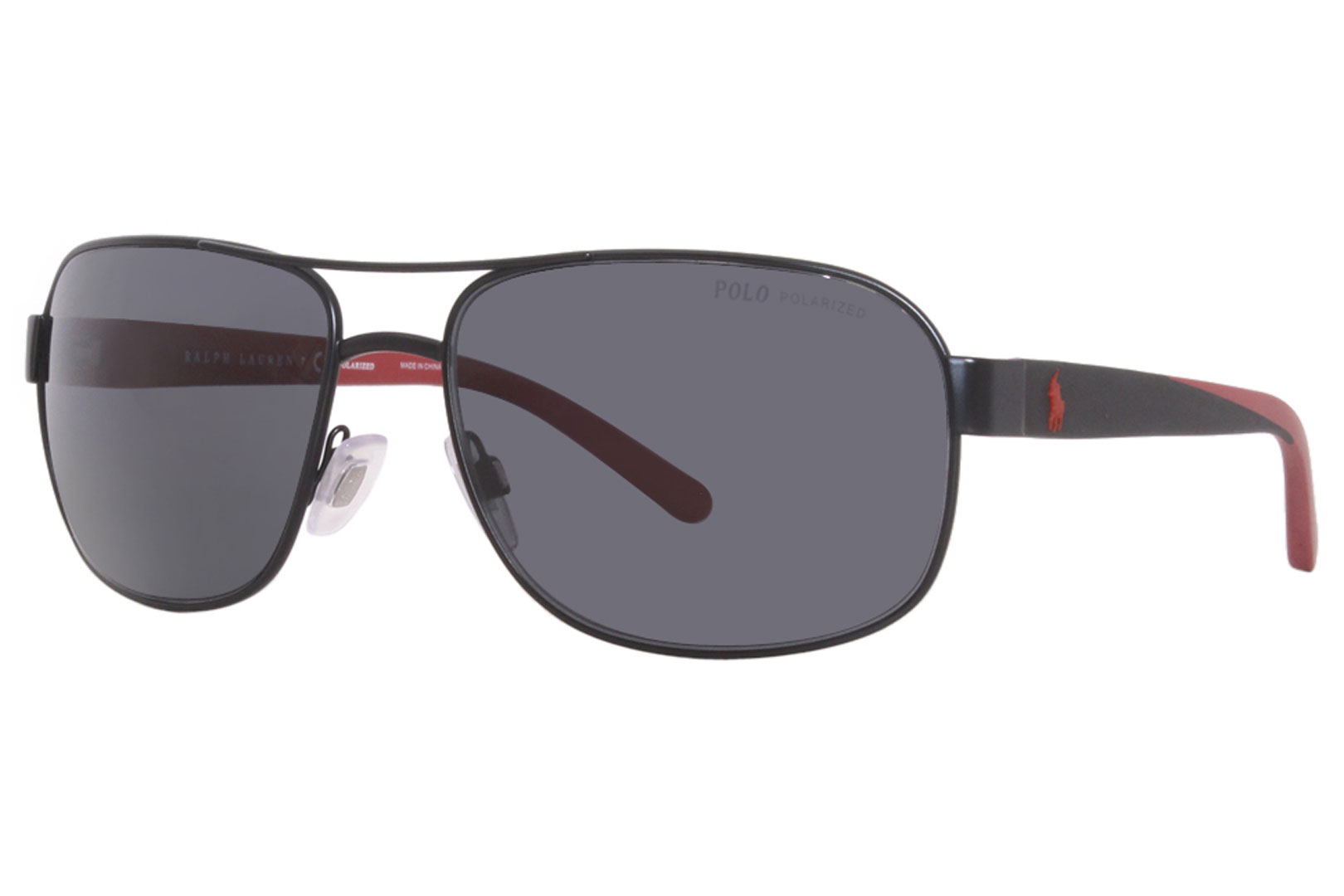 Polo Ralph Lauren Sunglasses PH4189U 537587 55 - The Optic Shop