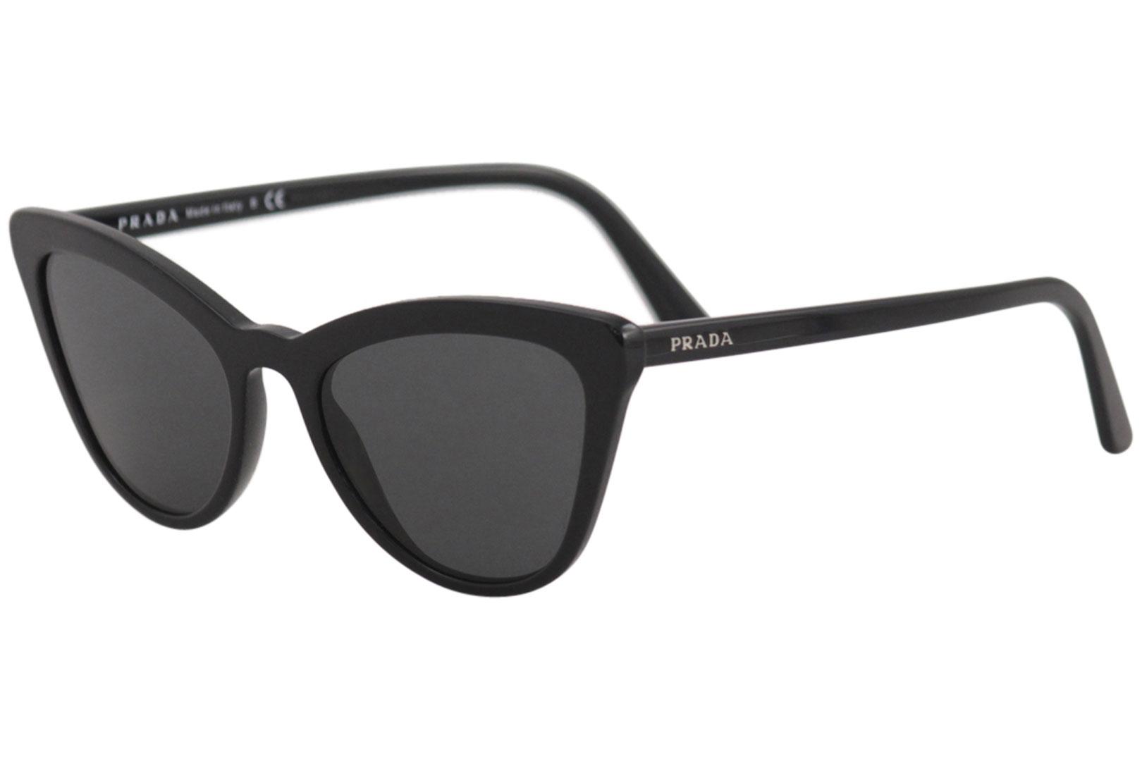 SPR01V SPR/01/V Fashion Cat Eye Sunglasses