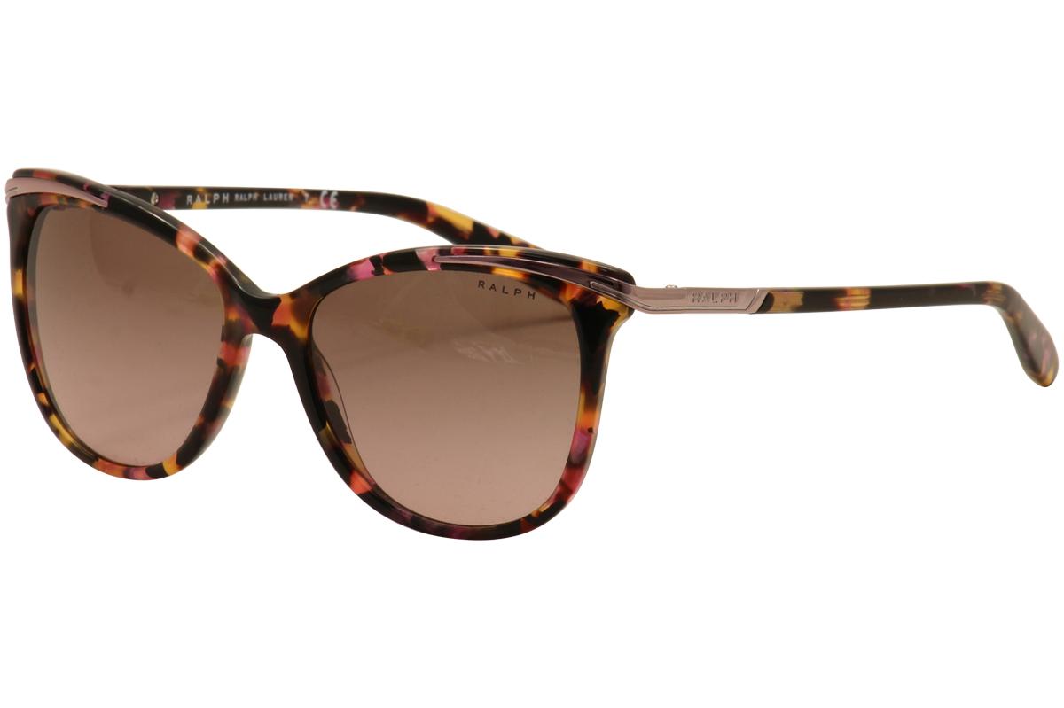 ralph cat eye sunglasses