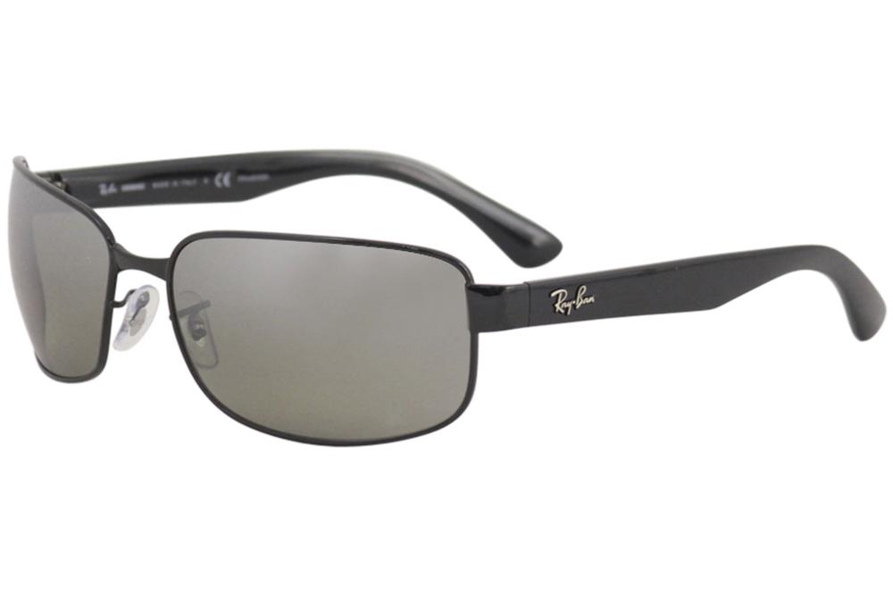 are ray ban sunglasses polarized