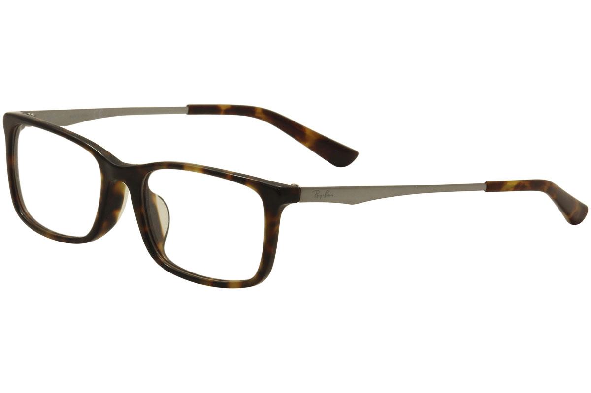 Ray Ban Men's Eyeglasses RB5312D RB/5312/D Full Rim Optical Frame ...
