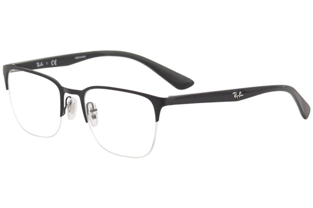 Ray Ban Men's Eyeglasses RB6428 RB/6428 