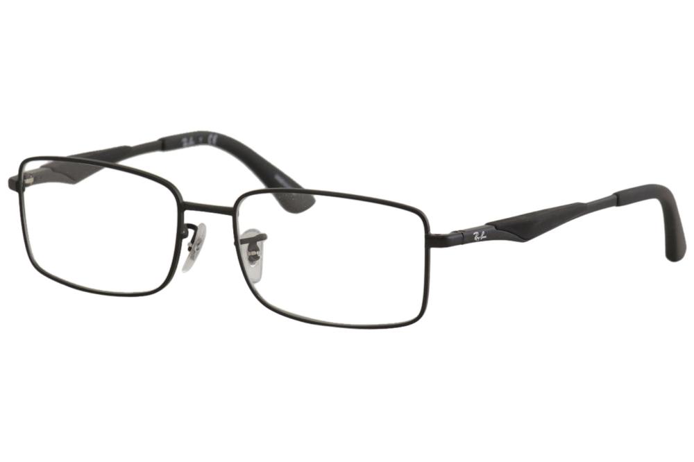 Ray Ban Men's Eyeglasses RX6284 RB/6284 