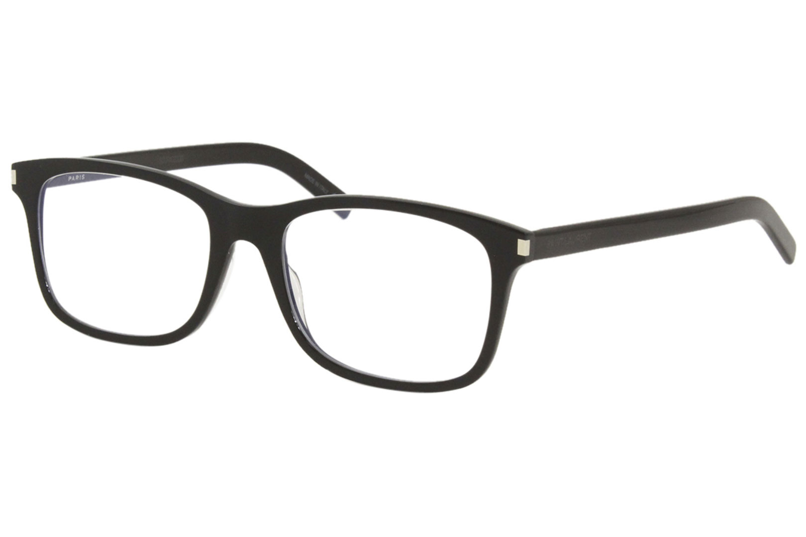 Saint Laurent Slim SL288 Eyeglasses Men's Full Rim Optical Frame
