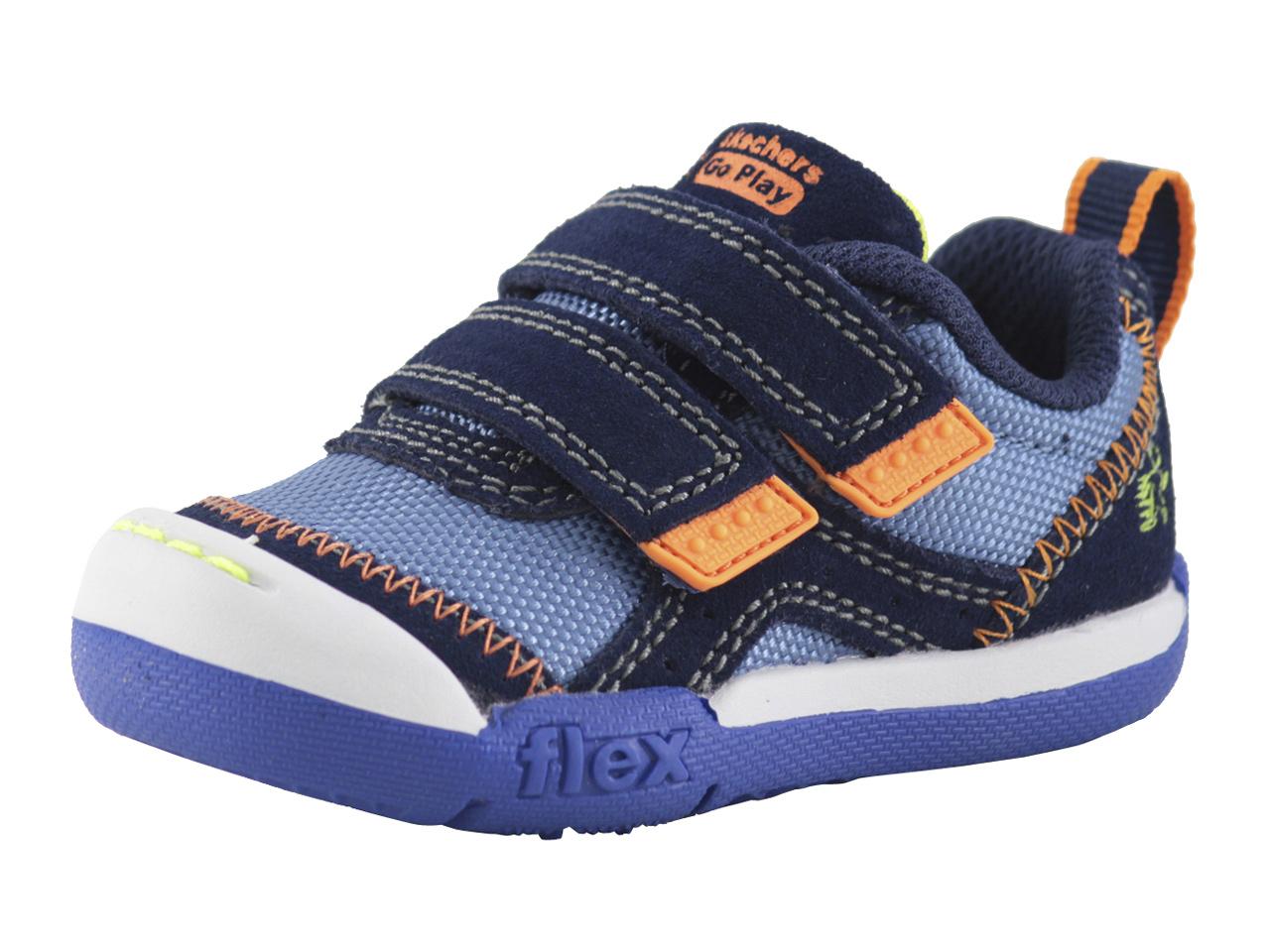 Flex Play Double Duty Sneakers Shoes
