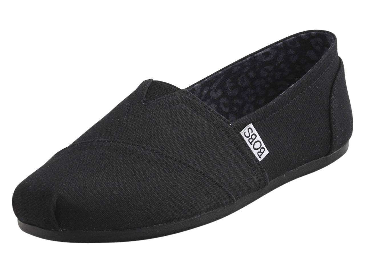 women's bobs memory foam shoes