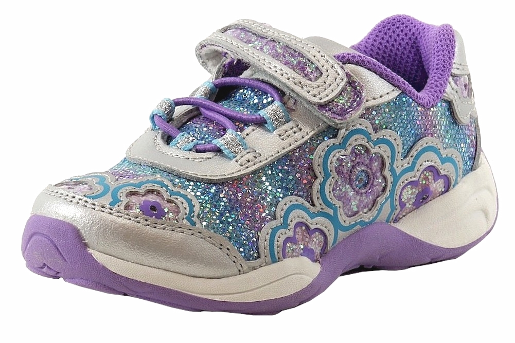 stride rite light up shoes