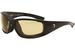 7Eye AirShield Men's Taku Plus Wrap Sport Sunglasses