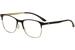 Adidas Eyeglasses AOM001O AOM/001O Full Rim Optical Frame