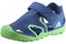 Adidas Little/Big Boy's Captain Toey Sandals Water Shoes