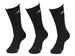 Adidas Men's 3-Pc Climalite Compression Crew Socks