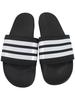 Adidas Men's Adilette Comfort Cloudfoam Plus Slides Sandals Shoes