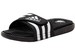 Adidas Men's Adissage Sport Slides Sandals Shoes