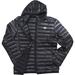 Adidas Men's All Weather Performance Varilite Water Repellant Hooded Jacket