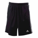 Adidas Men's Essential 3-Stripe Climalite Gym Shorts
