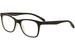 Adidas Men's Eyeglasses AOR008O AOR/008O Full Rim Optical Frame