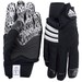 Adidas Men's Nasty Fast Lineman Football Gloves