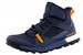 Adidas Men's Supernova Riot Trail Sneakers Shoes