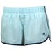 Adidas Women's M10 Woven Trail Running Climalite Shorts