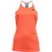 Adidas Women's Performance Step Up Climalite Tank Top Shirt