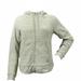 Adidas Women's S2S French Terry Long Sleeve Hoodie Jacket
