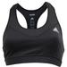 Adidas Women's Techfit Stretch Climalite UPF 50+ Sports Bra