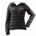 Adidas Women's Terrex Swift Climaheat Frost Insulated Jacket 