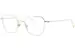 Ahlem Couronnes OM078 Eyeglasses Full Rim