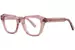 Ahlem Pont-Des-Arts Eyeglasses Full Rim Square Shape