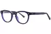 Ahlem Rue-De-Charonne OA33 Eyeglasses Full Rim Round Shape