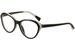 Alain Mikli Women's Eyeglasses A03076 A0/3076 Full Rim Optical Frame