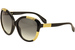 Alexander McQueen Women's AM 0006S 0006/S Fashion Sunglasses