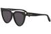 Alexander McQueen Women's Edge AM0087S AM/0087/S Sunglasses