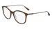 Anne Klein AK5072 Eyeglasses Women's Full Rim Butterfly Shape