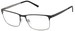 Aristar 30741 Eyeglasses Men's Full Rim Square Shape