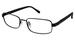 Aristar By Charmant Men's Eyeglasses AR16226 AR/16226 Full Rim Optical Frame