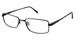 Aristar By Charmant Men's Eyeglasses AR16229 AR/16229 Full Rim Optical Frame