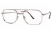 Aristar by Charmant Men's Eyeglasses AR6700 AR/6700 Full Rim Optical Frame