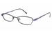 Aristar By Charmant Men's Eyeglasses AR6996 AR/6996 Full Rim Optical Frame