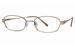 Aristar By Charmant Women's Eyeglasses AR16304 AR/16304 Full Rim Optical Frame