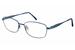 Aristar by Charmant Women's Eyeglasses AR16377 AR/16377 Full Rim Optical Frame