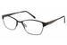 Aristar by Charmant Women's Eyeglasses AR16379 AR/16379 Full Rim Optical Frame