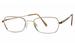 Aristar By Charmant Women's Eyeglasses AR6899 AR/6899 Full Rim Optical Frame