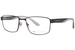 Armani Exchange AX1036 Eyeglasses Frame Men's Full Rim Rectangular