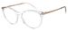 Armani Exchange AX3078 Eyeglasses Women's Full Rim Cat Eye