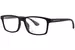 Armani Exchange AX3083U Eyeglasses Men's Full Rim Rectangle Shape
