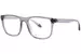 Armani Exchange AX3101U Eyeglasses Men's Full Rim Pillow Shape