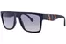 Armani Exchange AX4113S Sunglasses Men's Rectangle Shape