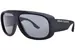 Armani Exchange AX4143SU Sunglasses Men's Pilot