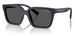 Armani Exchange AX4147S Sunglasses Men's Square Shape